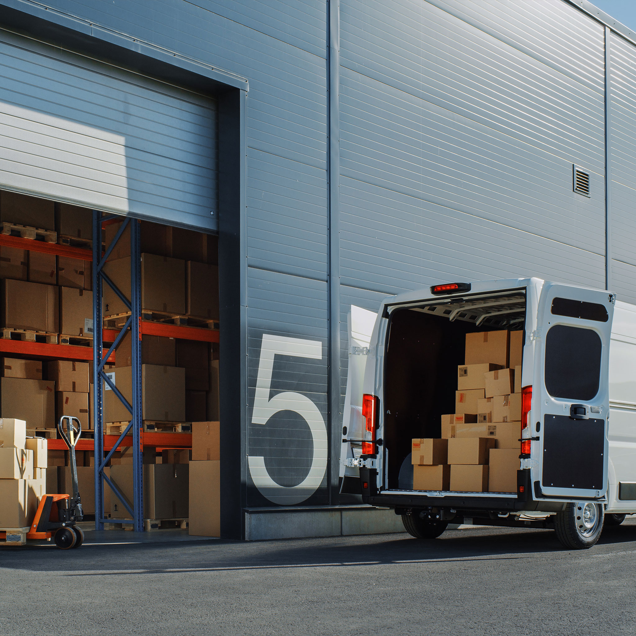 아마존 FBA 솔루션