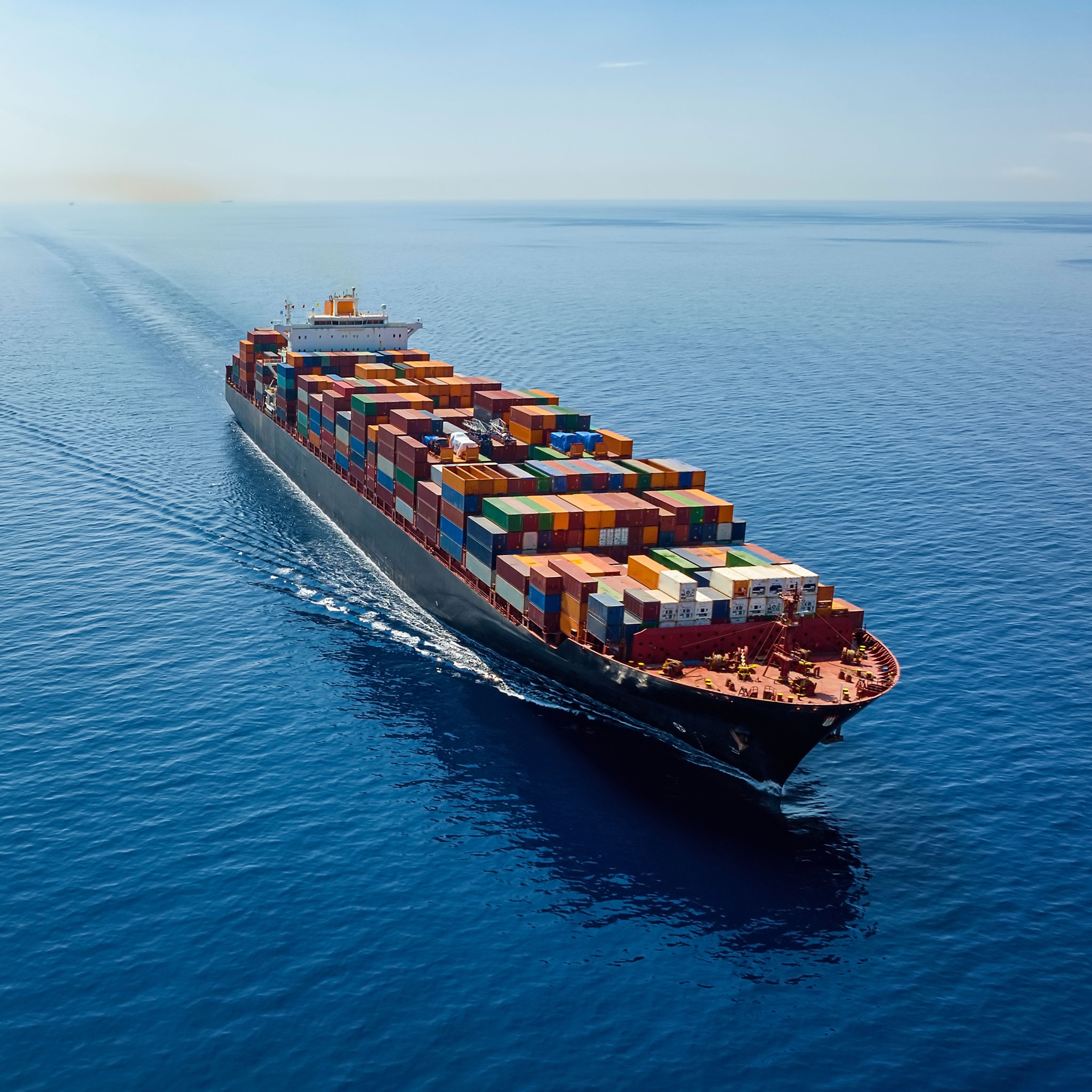 글로벌 3PL 물류 솔루션