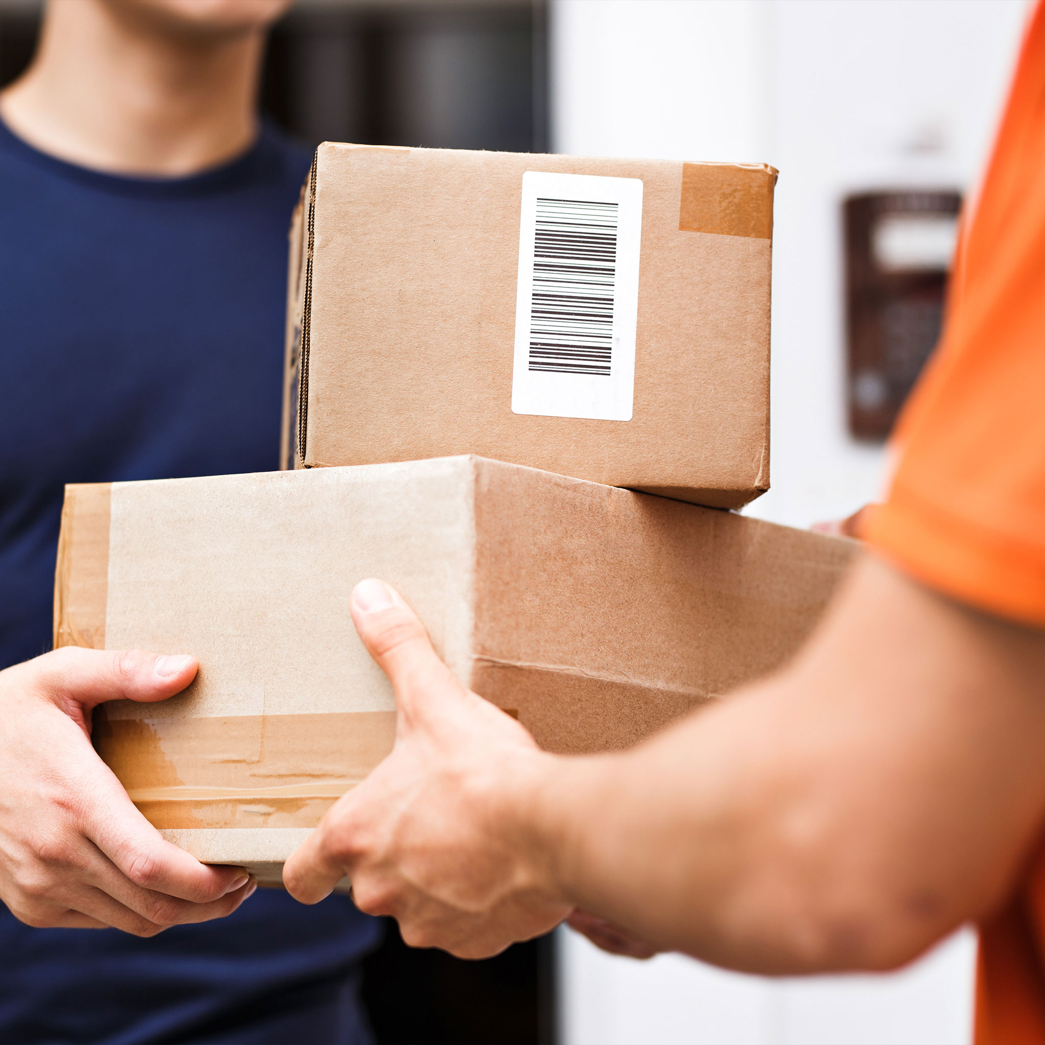 원스톱 물류 솔루션