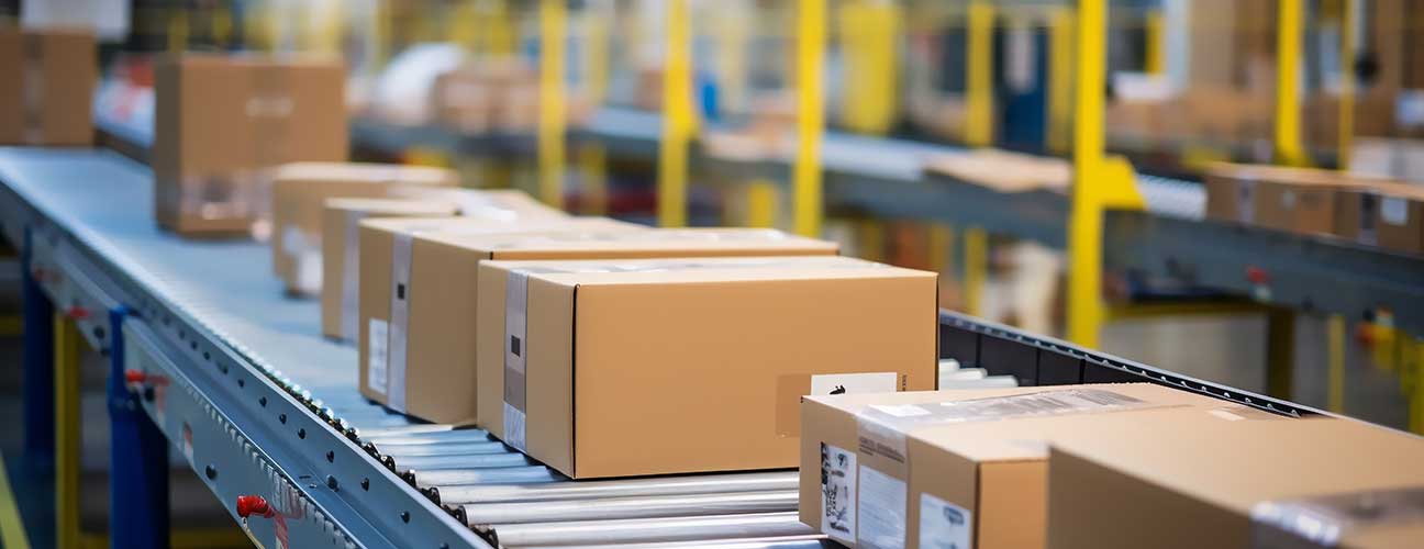 물류를 넘어, 성공을 전달하는 <br />글로벌 풀필먼트 솔루션