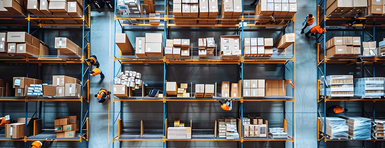 아마존 FBA 솔루션